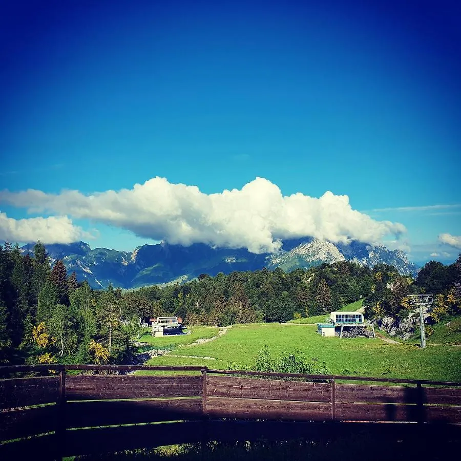 Rifugio Campelli Hotel Barzio 0*,